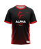 Alpha Esports & Tech Elite Away Team Jersey
